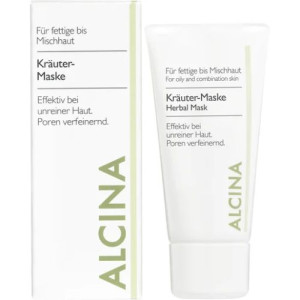 Alcina Kräuter-Maske 50 ml